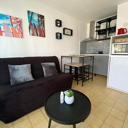 Petit T2 Proche De La Plage Sète Zewnętrze zdjęcie
