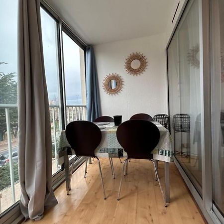 Petit T2 Proche De La Plage Sète Zewnętrze zdjęcie