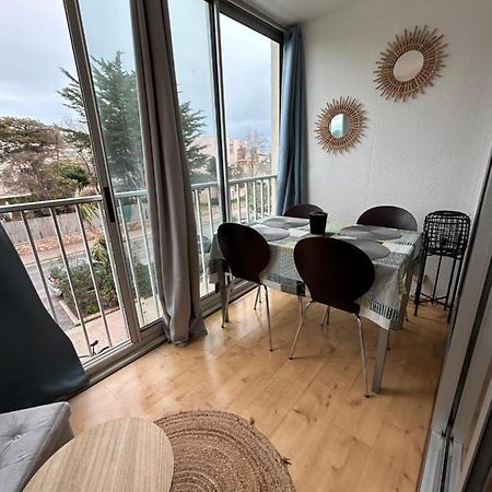 Petit T2 Proche De La Plage Sète Zewnętrze zdjęcie