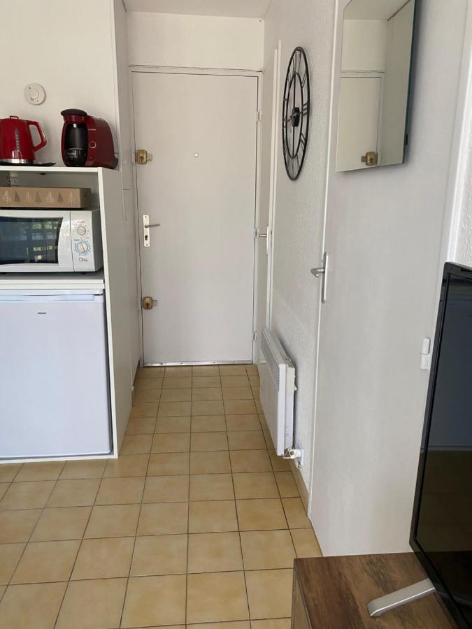 Petit T2 Proche De La Plage Sète Zewnętrze zdjęcie