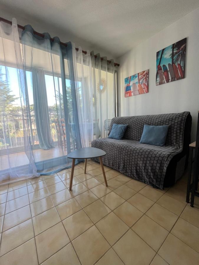 Petit T2 Proche De La Plage Sète Zewnętrze zdjęcie